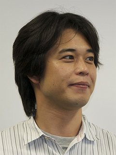 Masao Ohira