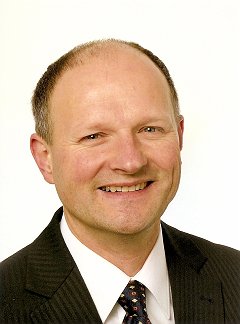 Matthias Riebisch