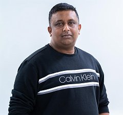 Md. Shamsujjoha