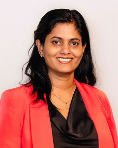 Mehala Balamurali