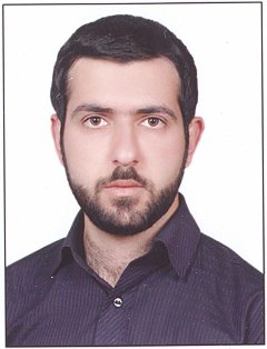 Meyssam Rostamzadeh