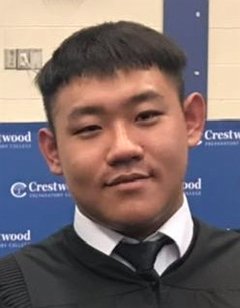 Jinye Zhang