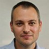 Michal Dolezel