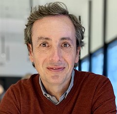 Miguel Ballesteros Cáliz