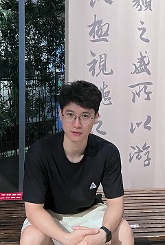 Mingxuan Xiao