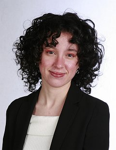 Miriam Fernández-Osuna