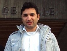 Mohamad Jaber