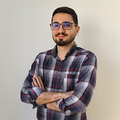 Mohammadjavad Mehrabi