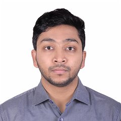 Mohammed Raihan Ullah