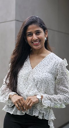 Monika Chavan