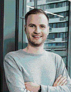 Moritz Schloegel