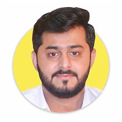 Muhammad Shahroz Abbas