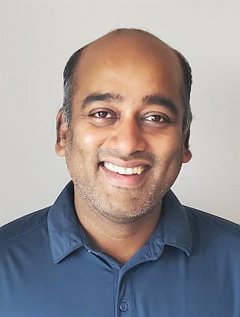 Murali Krishna Ramanathan