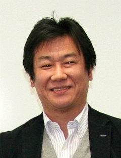 Naoki Nishida