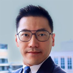 Nathan Lau