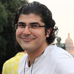 Navid Yaghmazadeh