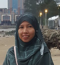 Norsaremah Salleh