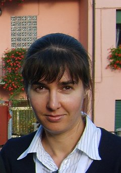 Oksana Tkachuk