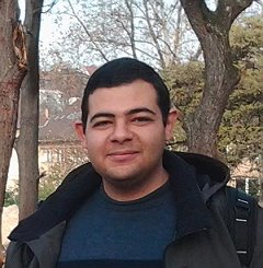 Omar Elazhary
