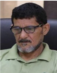 Omar Ibrahim Alqouri