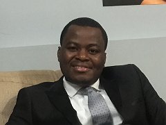 Opeyemi Adesina