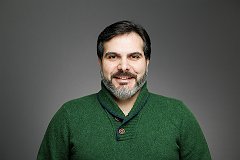 Ozan Erat