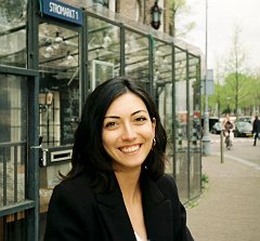 Özge Karaçam