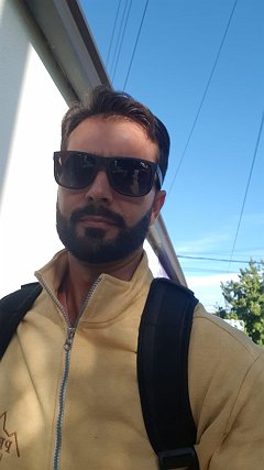 Pablo Becker