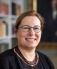 Dr. Patricia Lago