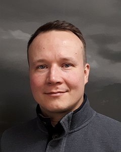 Pekka Aho