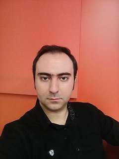 Peyman Yazdanian