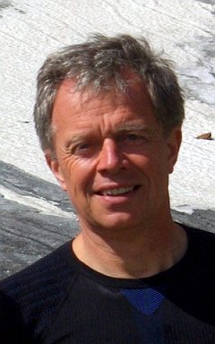Pieter Koopman
