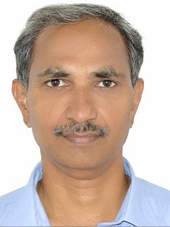 P. Radha Krishna