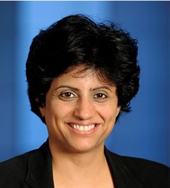 Priya Narasimhan