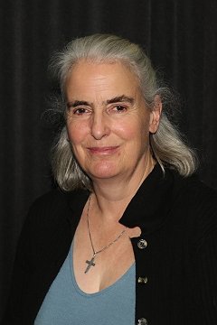 Prof. Fiona Polack