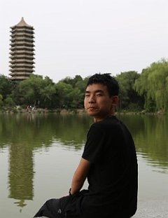 Qihao Zhu