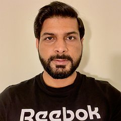 Qurban Ali
