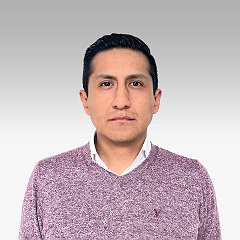 Rafael Salinas