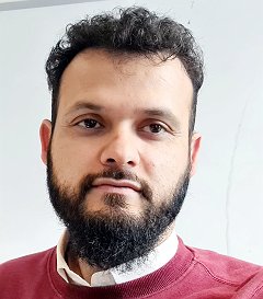 Rafiullah Omar