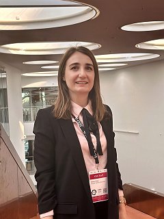 Rahime Yılmaz