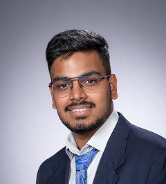 Rahul Singh