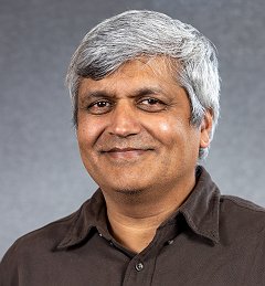 Rajesh Subramanyan