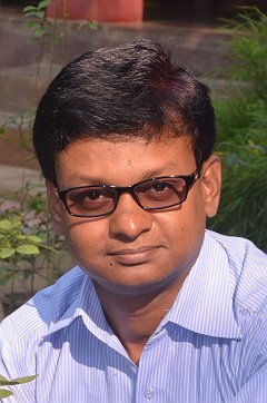 Raju Halder