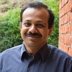 Ramaswamy Palaniappan