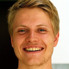 Rasmus Wriedt Larsen
