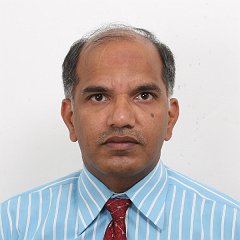 Raveendra Kumar Medicherla