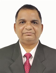 RAVICHANDRA SADAM