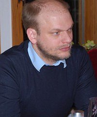 Richard Berntsson Svensson
