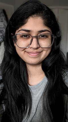 Riddhi More