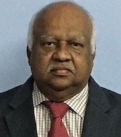 Nandakumar Ramanathan